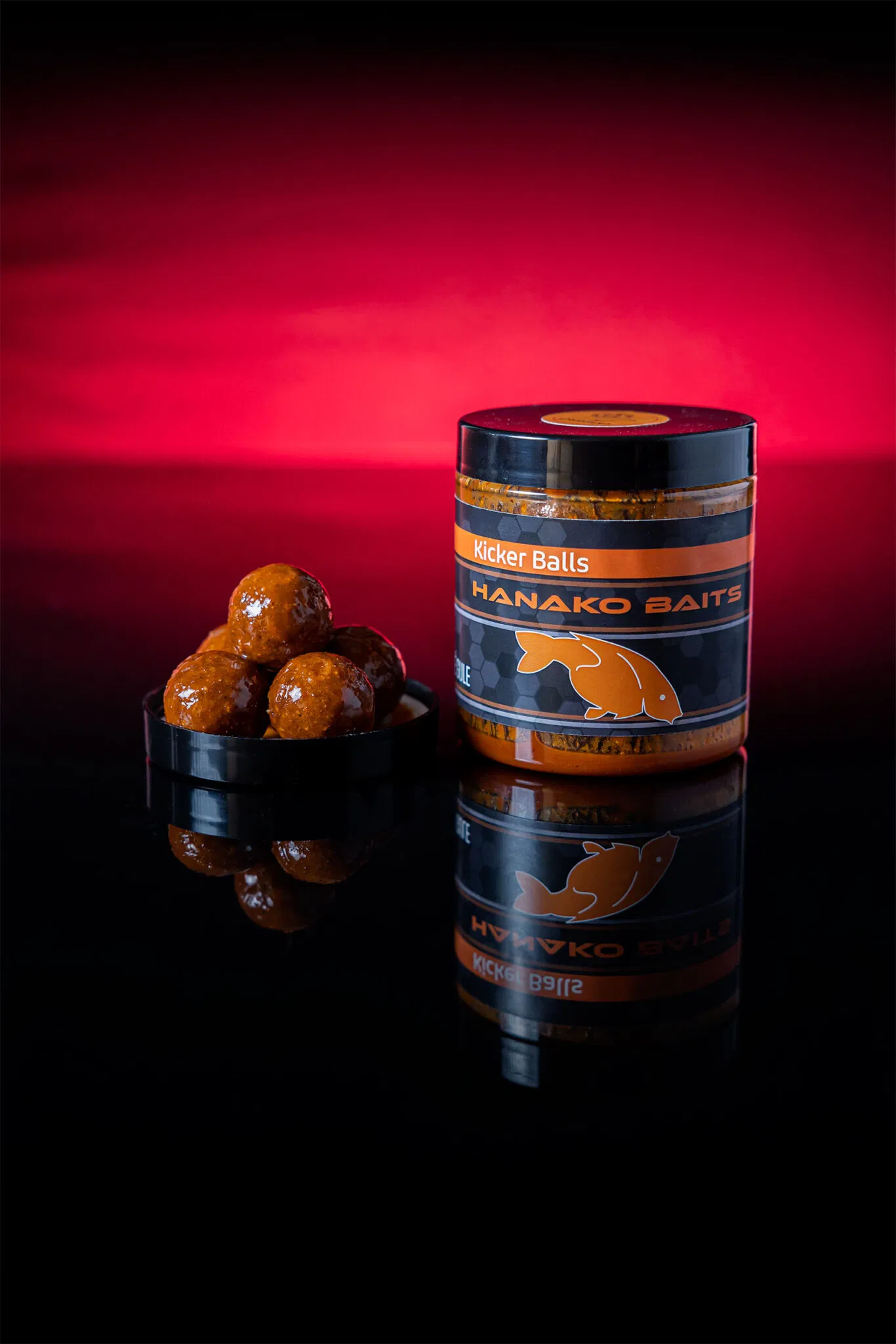 Chytacky Chilli Orech 24mm 170g