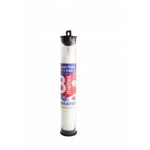 PVA Master PVA pančucha 8 m na tube + piest, 25 mm Micromesh