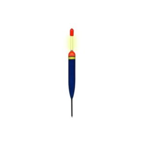 TIM plaváky na nočný rybolov, 2 ks, 6,0g – model T3-05