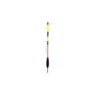 TIM plaváky na nočný rybolov, 2 ks, 5,0g – model T3-07