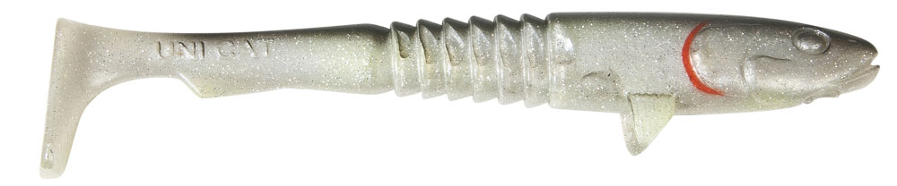 Uni Cat nástraha Goon fish 20 cm vzor N