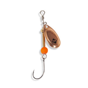 Iron Trout rotačka Spinner 1,7g vzor CO
