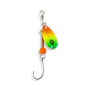 Iron Trout rotačka Spinner 1,7g vzor FTO