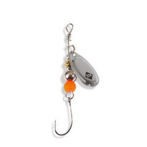 Iron Trout rotačka Spinner 3g vzor SI