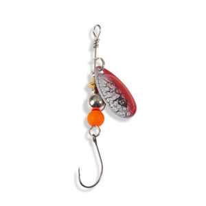 Iron Trout rotačka Spinner 4g vzor CWR