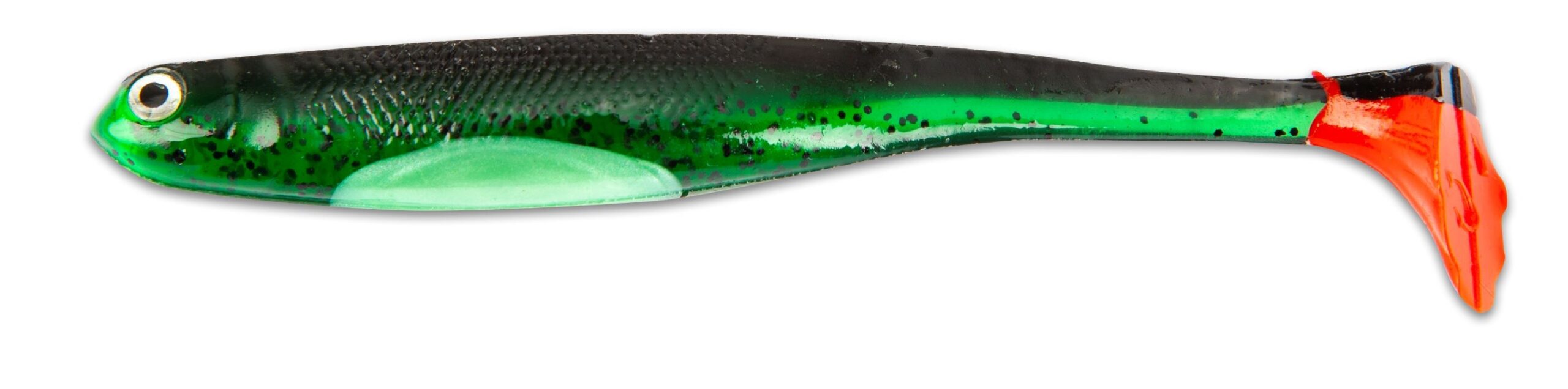 Iron Claw gumová nástraha Slim Jim 7 cm Vzor GP, 3 ks