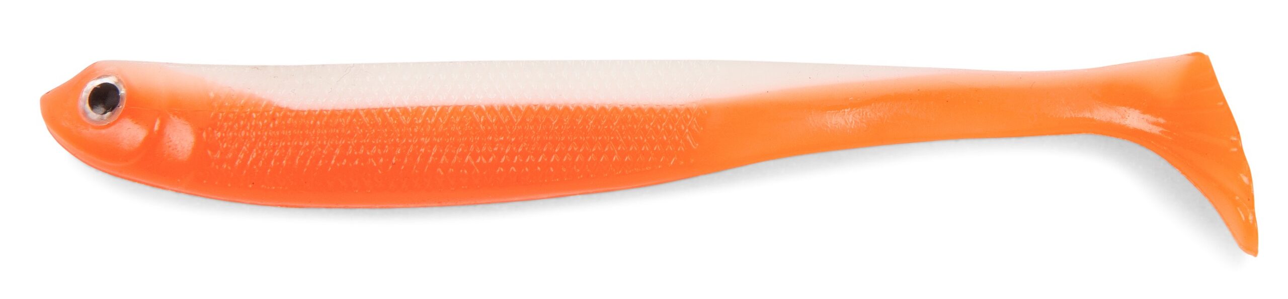 Iron Claw gumová nástraha Slim Jim 10 cm Vzor WO, 3 ks