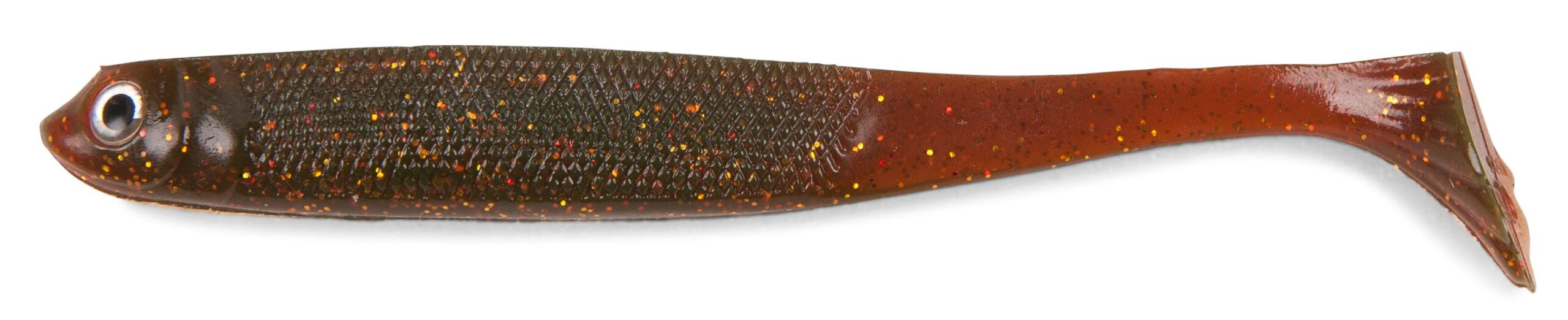 Iron Claw gumová nástraha Slim Jim 13 cm Vzor MG, 3 ks