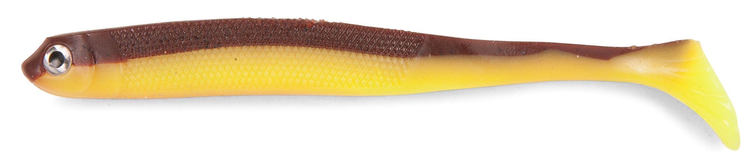 Iron Claw gumová nástraha Slim Jim 13 cm Vzor BC, 3 ks