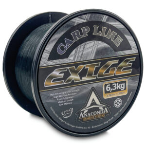 Anaconda vlasec Exige Carp Line 1200m 0,36 mm