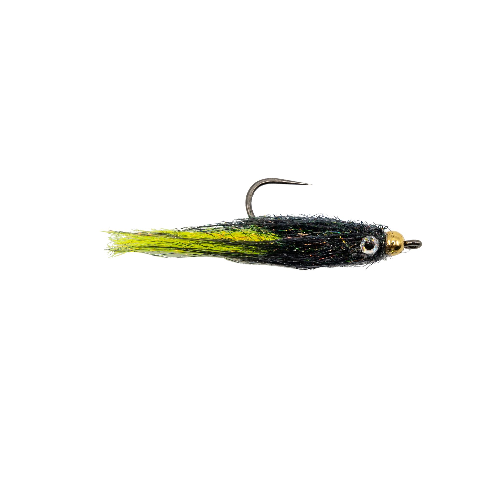 JIG SWENSON Flash jig, mosadz 0,65 g, vzor ZUB6