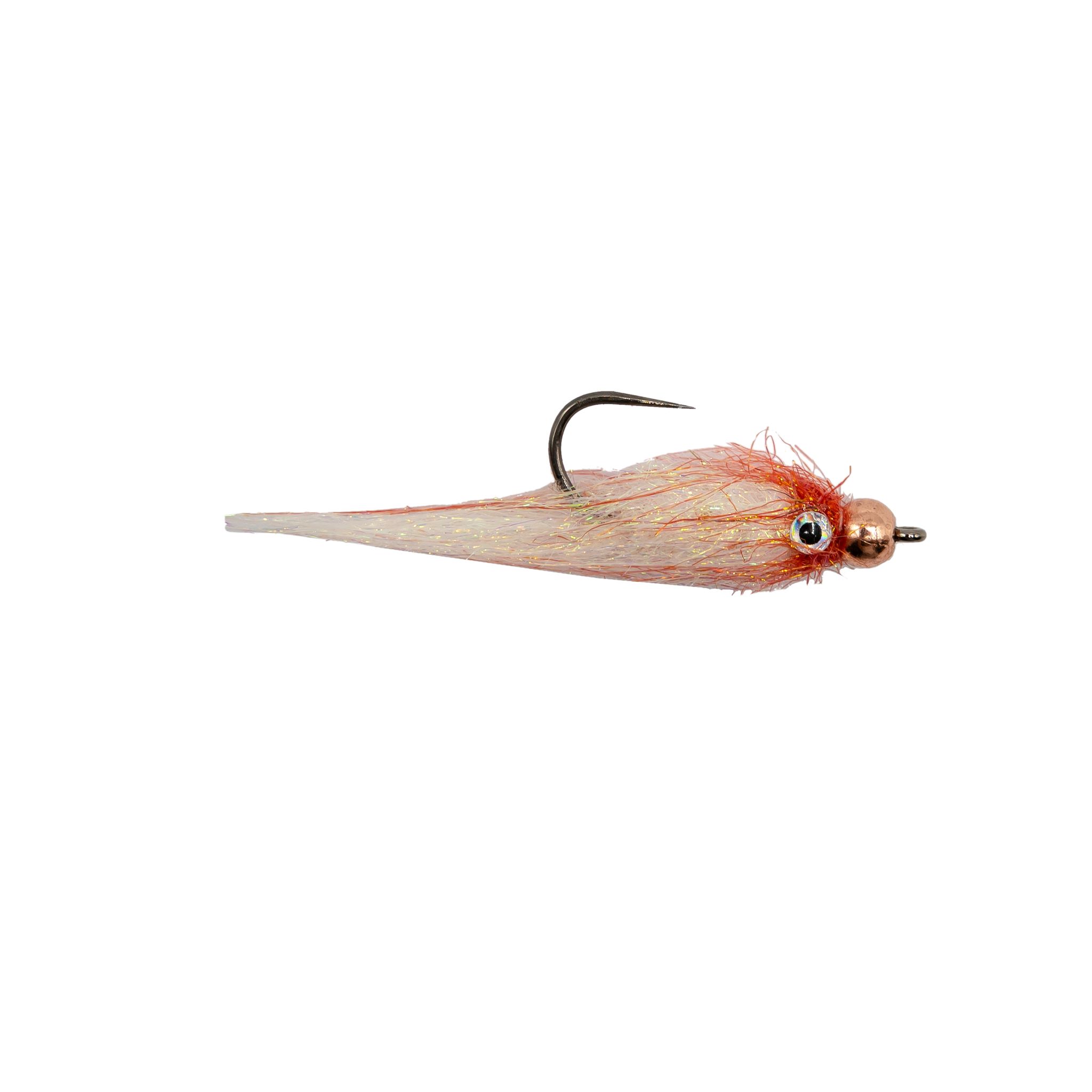 JIG SWENSON Flash jig, mosadz 0,65 g, vzor RHB6