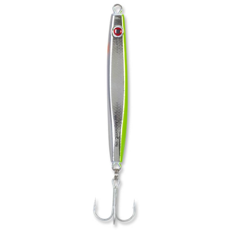 Aquantic pilker Rippen Pilker 50 g vzor CB