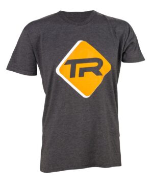 Iron Trout tričko s logom