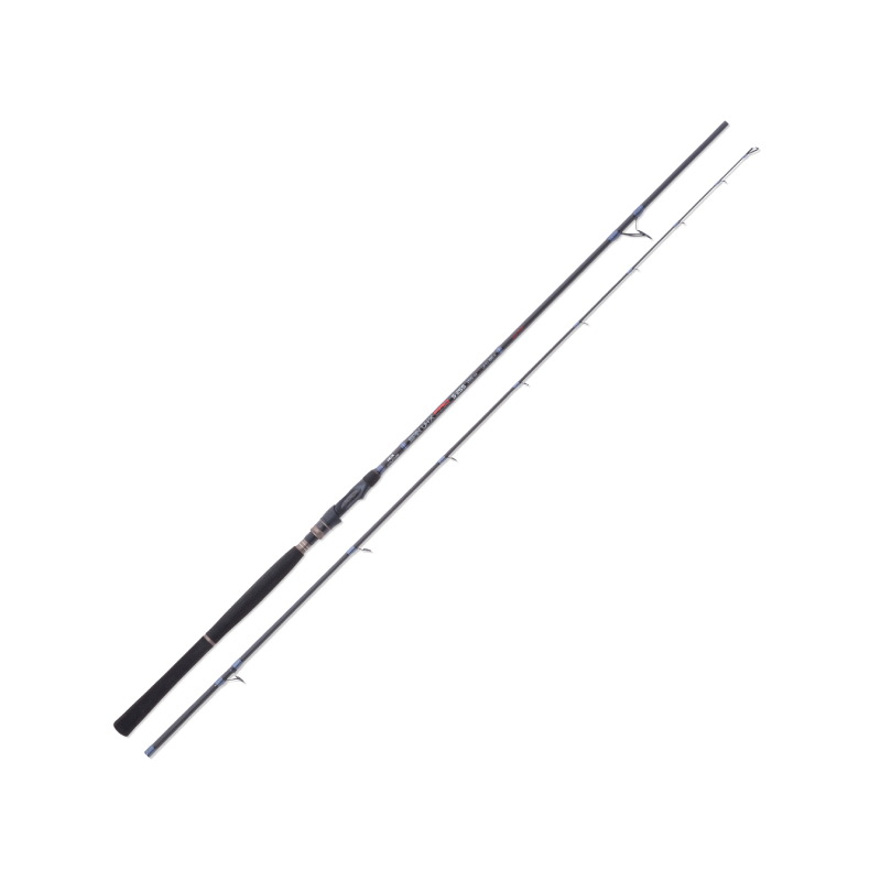 Iron Claw prút PRO Spin UH-X S 255, do 185 g