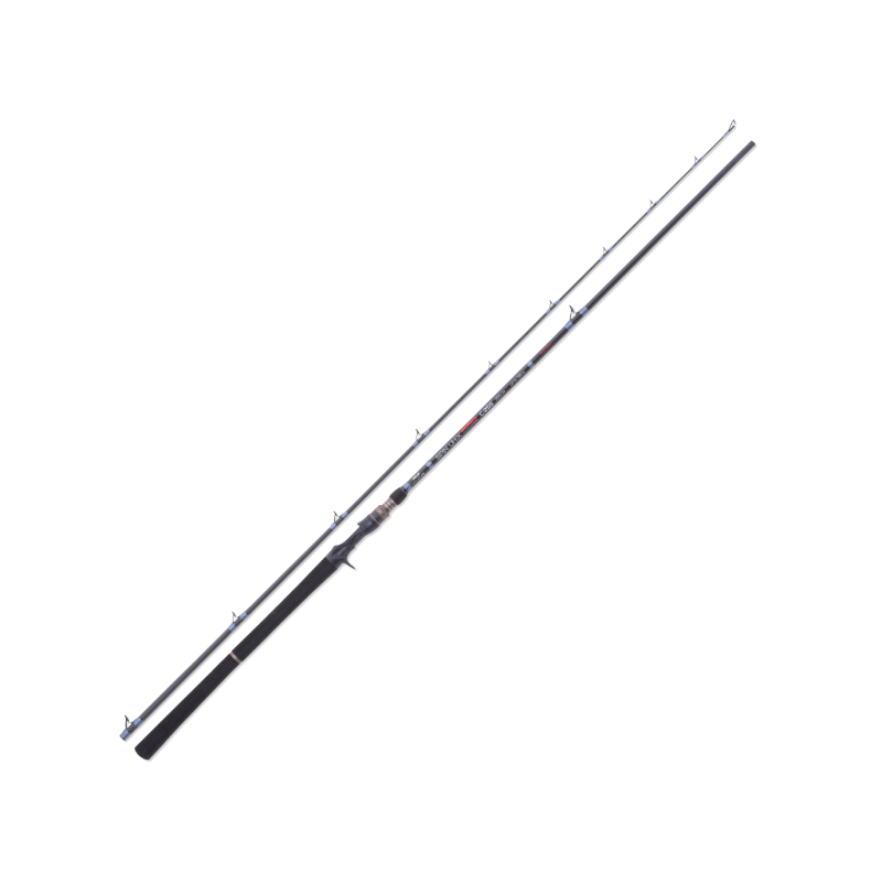 Iron Claw prút PRO Cast UH-X C 255, 195 g