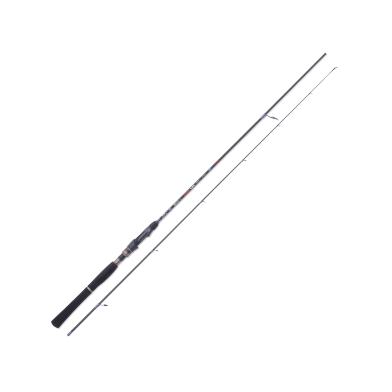 Iron Claw prút PRO Shad LS 215, 5-20 g