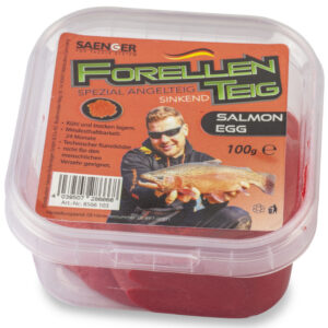 Saenger cesto na pstruhy Salmon Egg