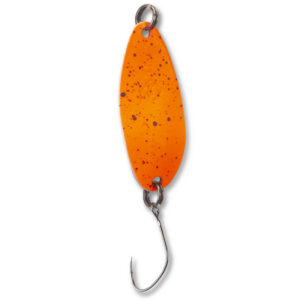 Iron Trout plandavka Hero spoon 3,5g BO