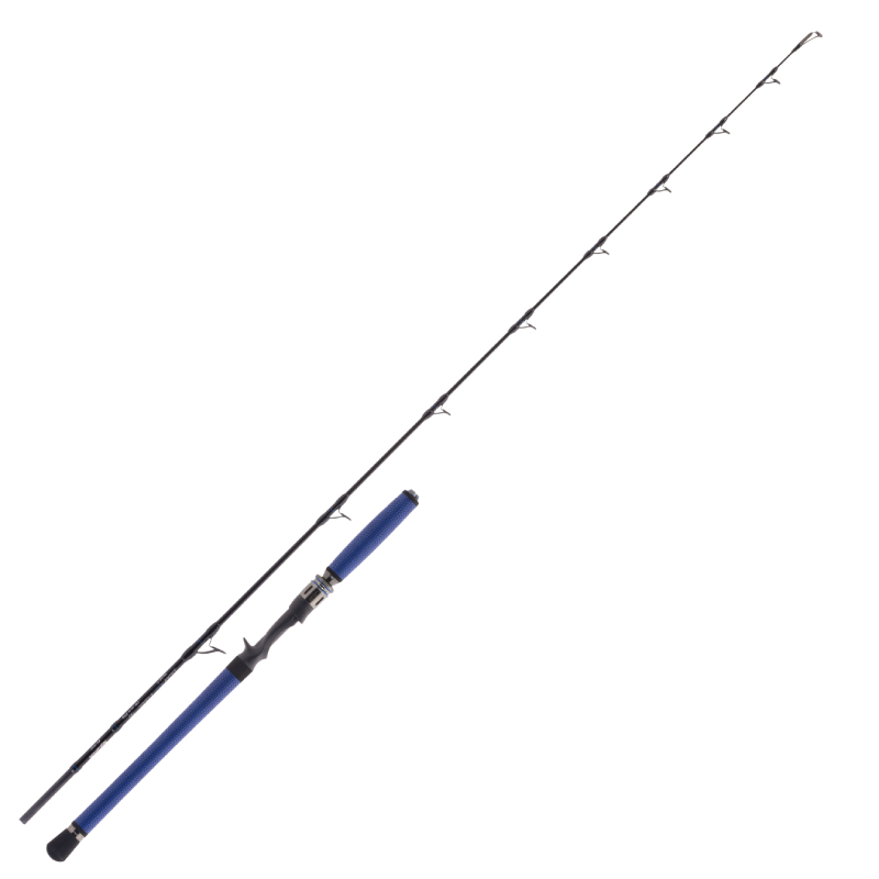 Aquantic prút Square F-Carbon cast 1,95m do 300g