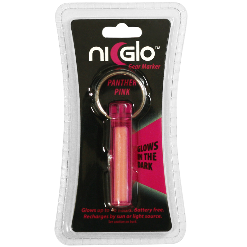 Saenger svetlo Ni-Glo Panther Pink