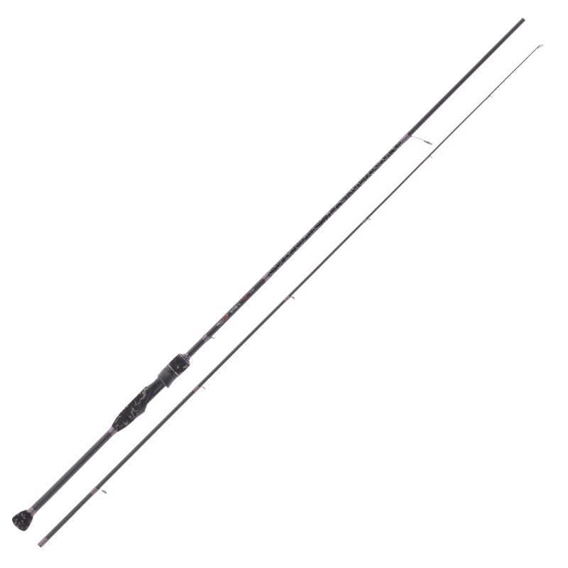 Iron Claw prút High-V 2 602 L 1,8m 3-15g