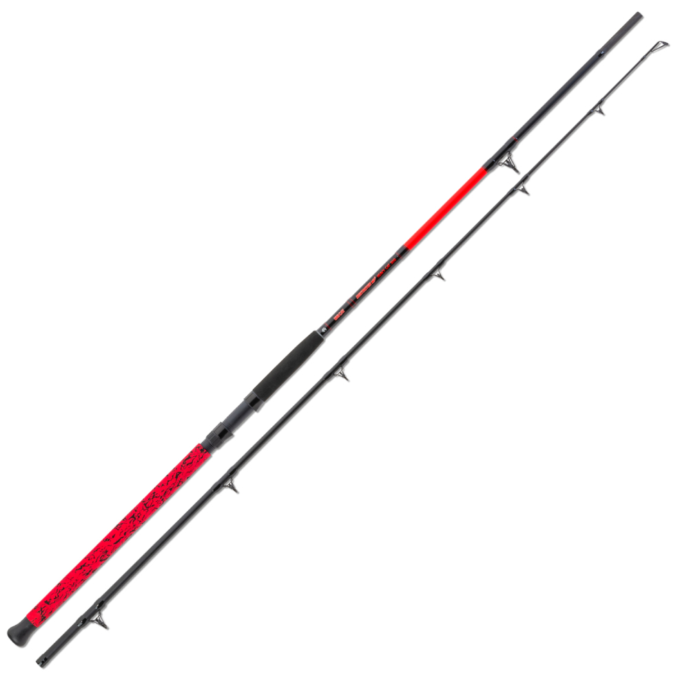 Uni Cat prút Destroyer MP3 heavy cat 2,7m 200-320g
