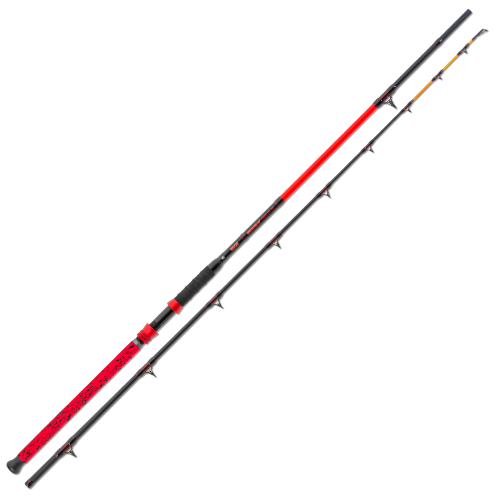 Uni Cat prút Destroyer MP3 xtreme cat 3m 150-350g
