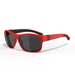 Leech okuliare Kidz red
