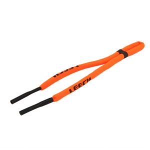 Leech neoprenový plávajúci pásik orange