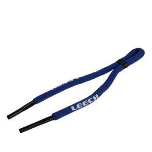 Leech neoprenový plávajúci pásik blue