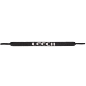 Leech neoprenový pásik black