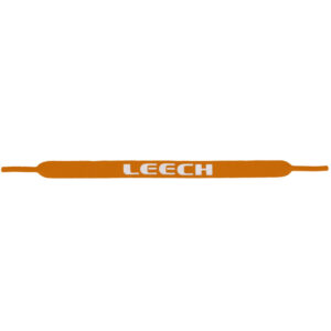 Leech neoprenový pásik orange