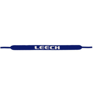 Leech neoprenový pásik blue