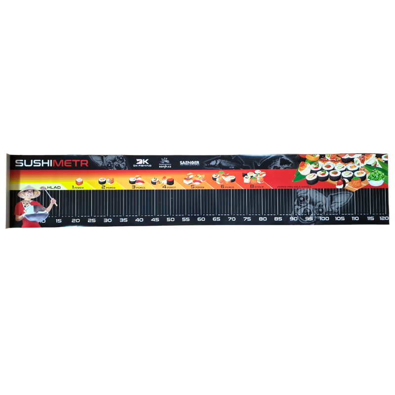 Sushimeter
