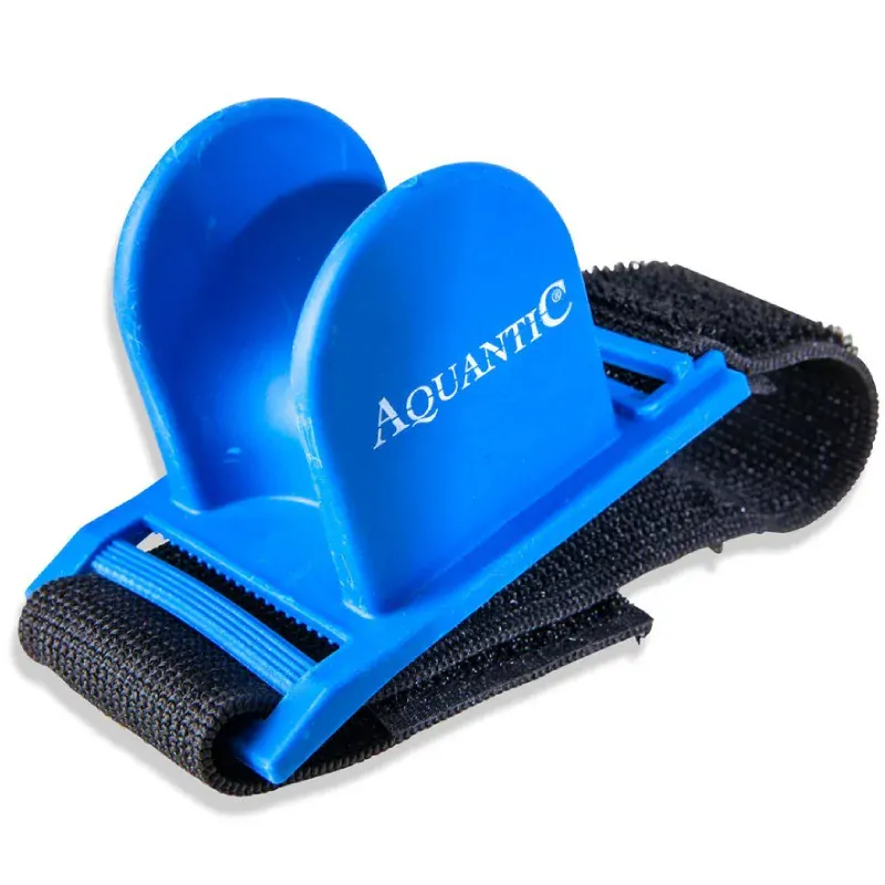 Aquantic držiak prútu Railing Rod Stator