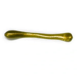 Revol Baits nástraha Longi 45mm príchuť syr-cesnak, farba olivová perleť 14ks