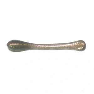 Revol Baits nástraha Longi 45mm príchuť krevetka, farba sivý chameleon 14ks