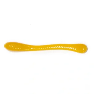 Revol Baits nástraha Longi 60mm príchuť syr-cesnak, farba žltá 12ks