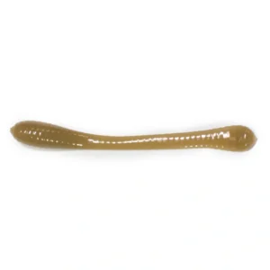 Revol Baits nástraha Longi 60mm príchuť krevetka, farba béžová 12ks