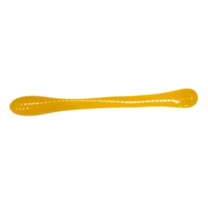 Revol Baits nástraha Longi 80mm príchuť krevetka, farba žltá 10ks