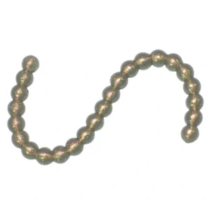 Revol Baits nástraha Roe 100mm príchuť syr-cesnak, farba sivý chameleon 10ks