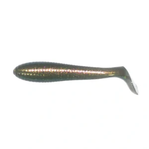 Revol Baits nástraha Hirudo 45mm príchuť krevetka, farba sivý chameleon 10ks