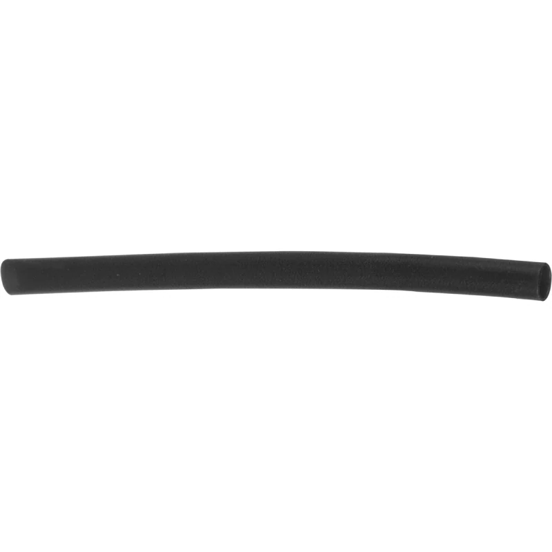 Anaconda zmršťovacie hadičky Shrink Tubes čierna 2,4/0,8mm 10ks