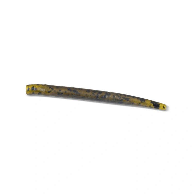 Anaconda prevleky Jungle Anti Tangle Sleeves Soft jungle zelená 43mm 10ks