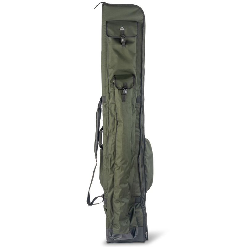 Anaconda púzdro na prúty Travel Holdall 3+3 12ft