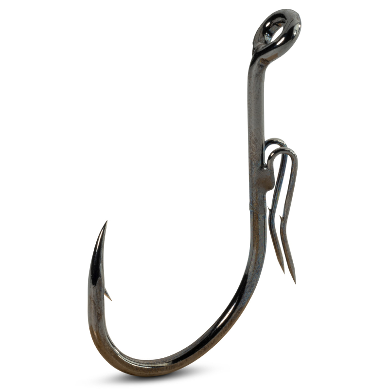Uni Cat háčiky BTX 88 Bait Gripper 8/0