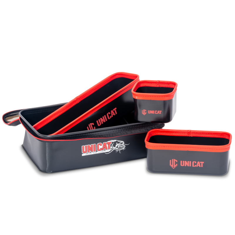 Uni Cat organizér na náčinie Tackle Organizer