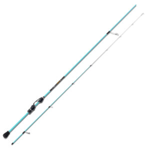Iron Trout prút Spooner Edition A 2,13m 0,5-6g