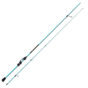 Iron Trout prút Spooner Edition A Heavy 2,13m 1-9g